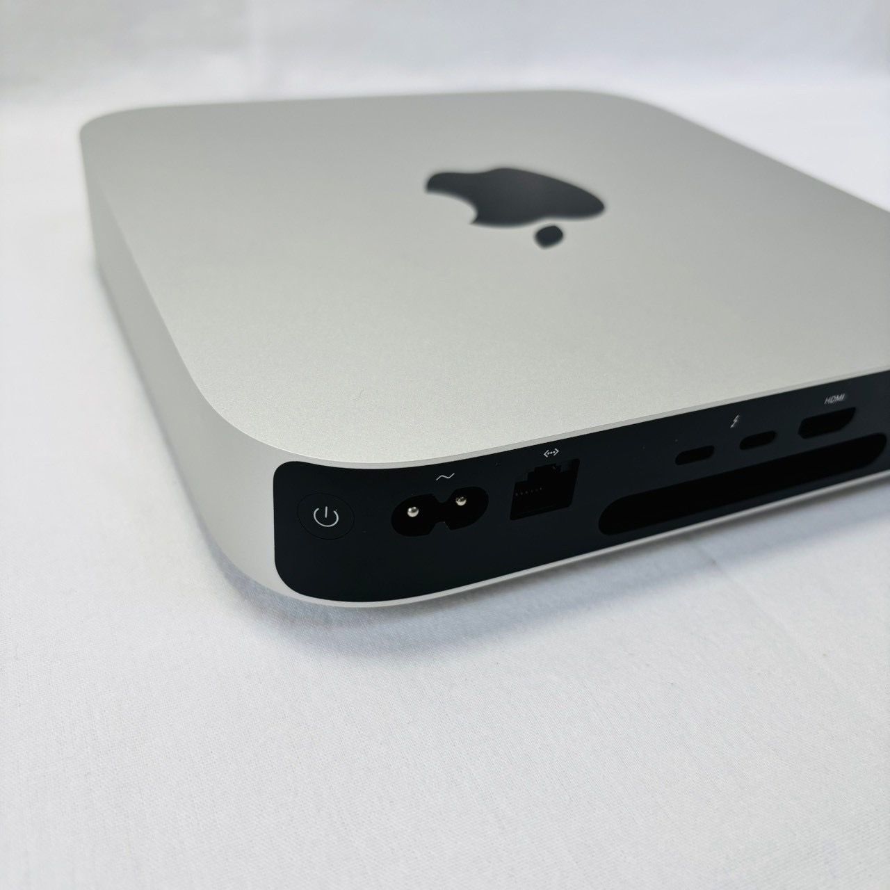 【美品】mac mini M1/MGNR3J/A/基本動作確認済み/初期化済み 美品】mac mini M1/MGNR3J/A/基本動作確認済み/初期化済み/No,12
