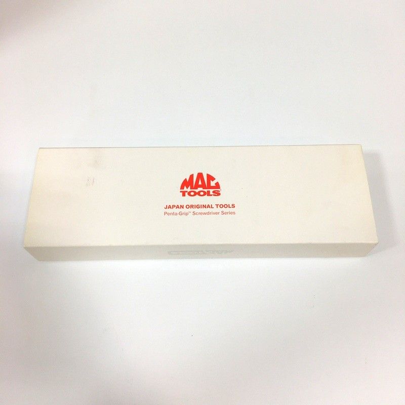 TOOLS マックツールズ
