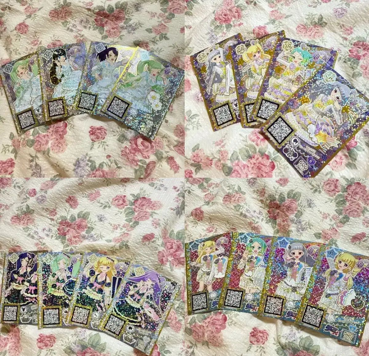 アイドルタイムプリパラ まとめ売り