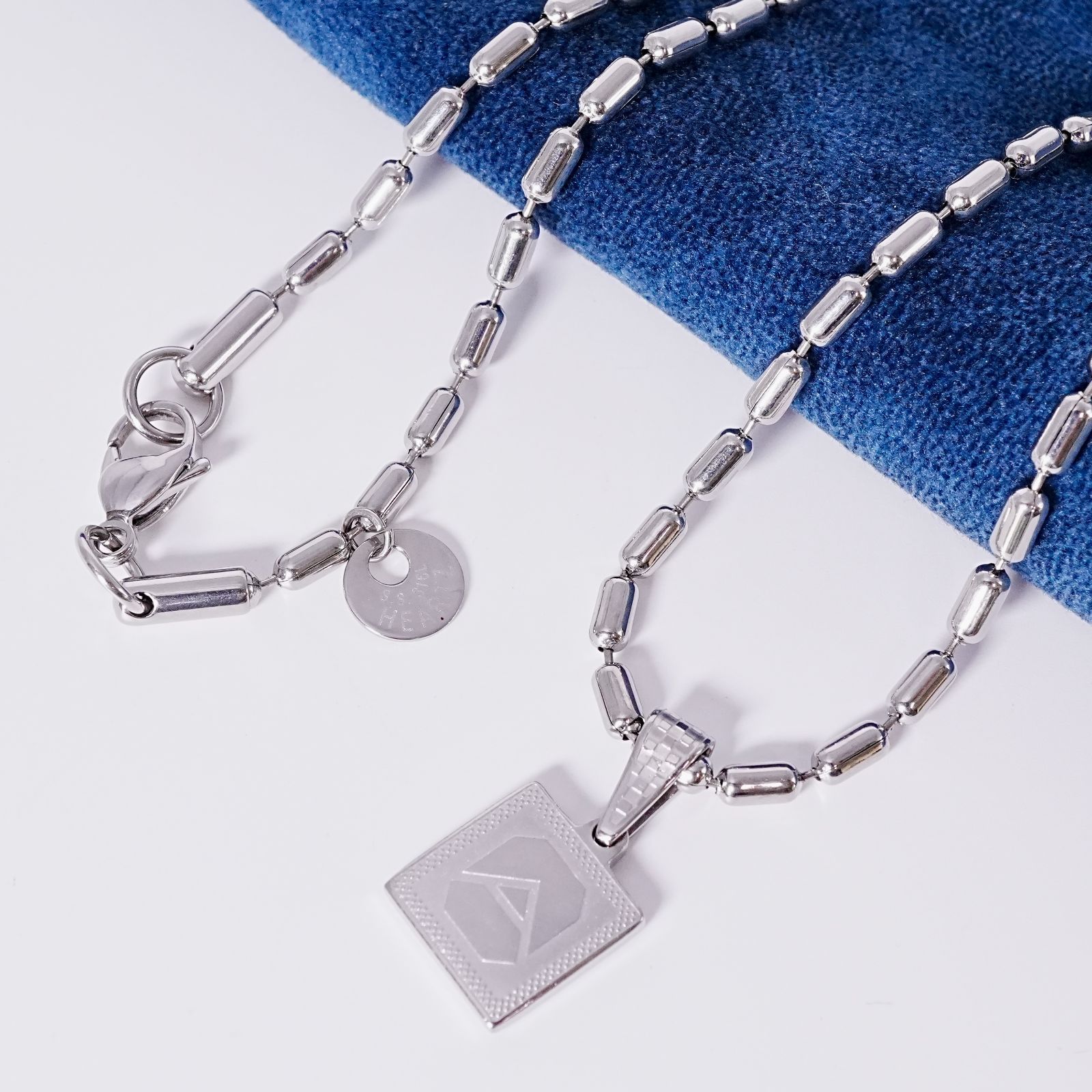 ハーツメタリックネックレス HEARTZ ハーツ メタリックネックレス 1