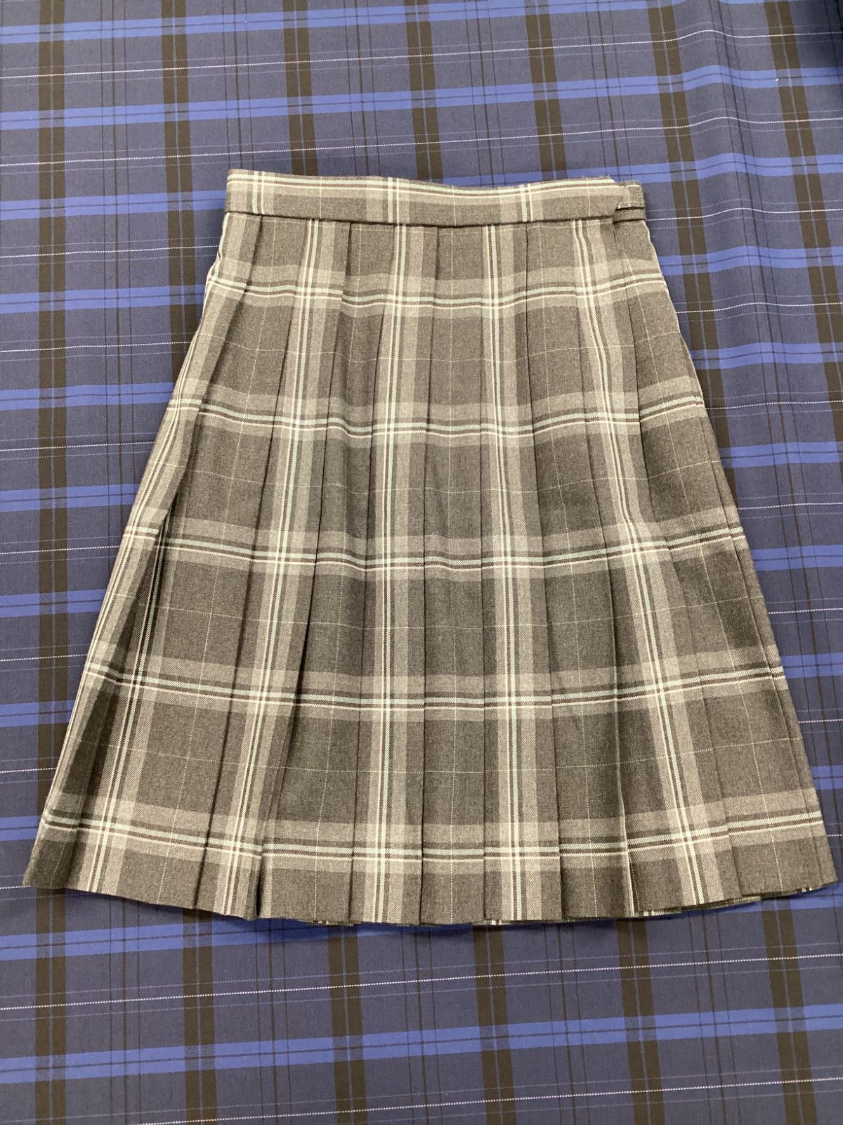 女子制服 スクールスカート