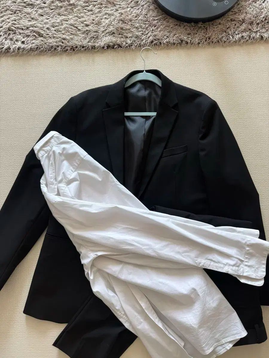 TOMASO Stefanelli トレンチコート 黒・ベージュ イタリア製 【公式通販】