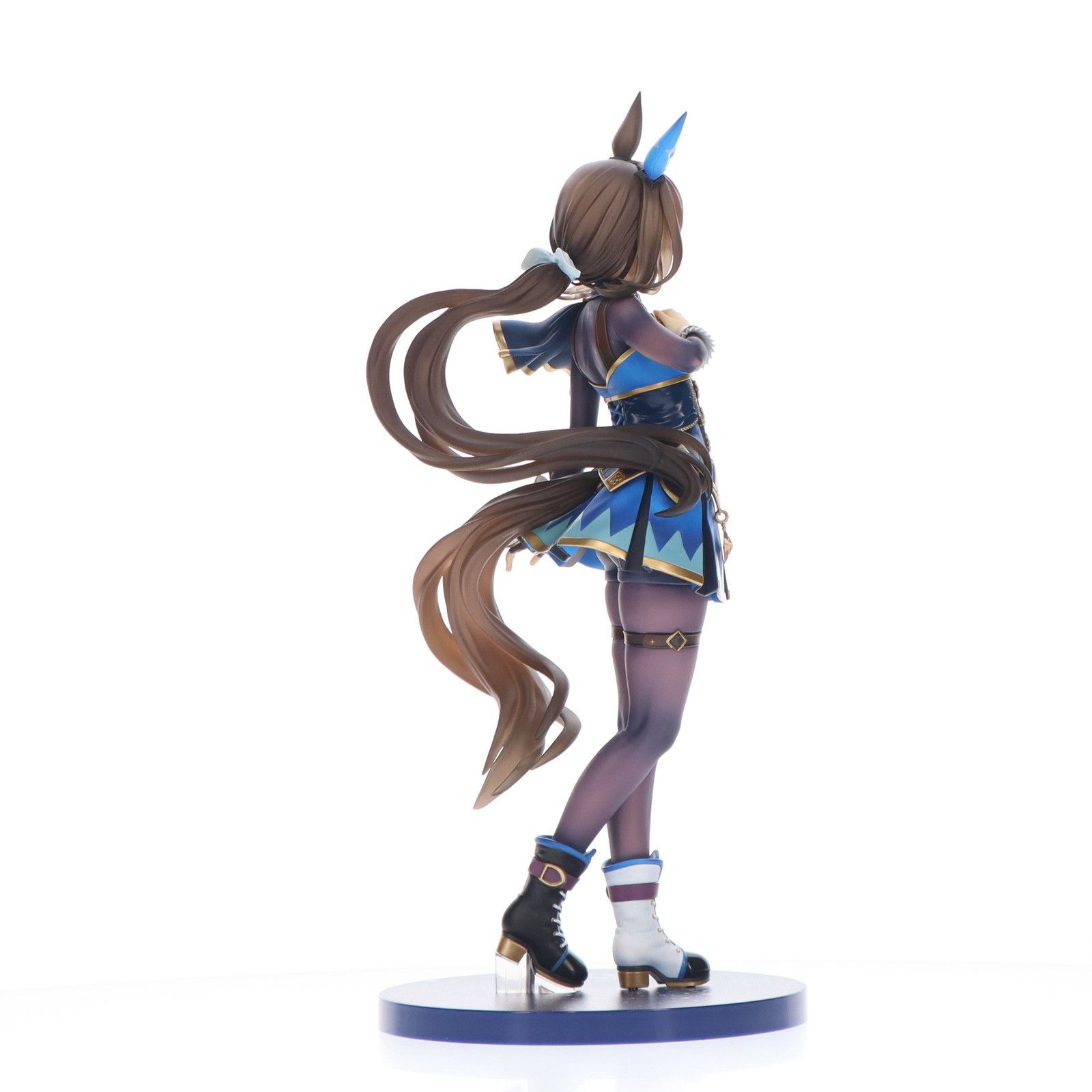 アドマイヤベガ ウマ娘 プリティーダービー 1/7 完成品
