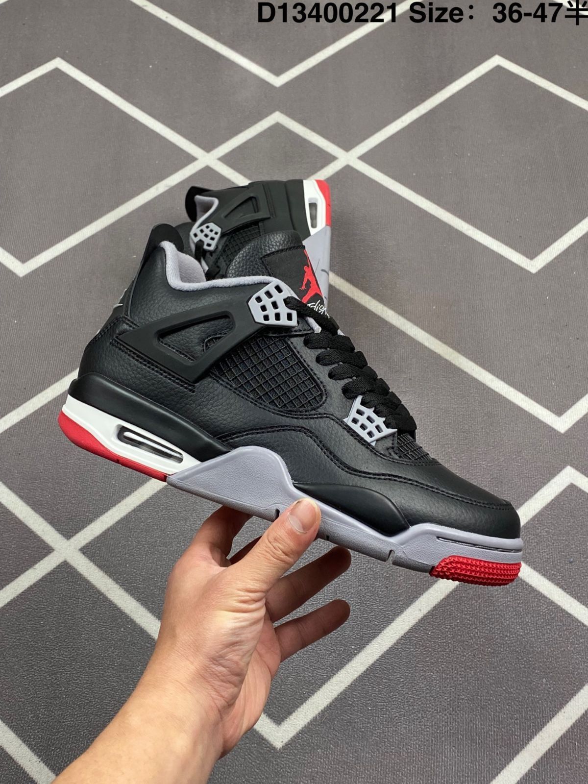 ナイキ エアジョーダン4 ブレッド リイマジンド NIKE(ナイキ) サイズ