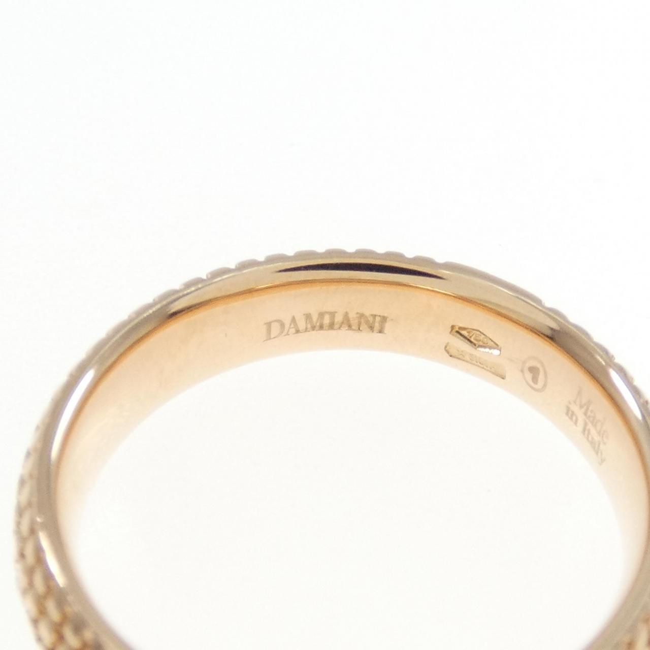 ダミアーニ　リング　メトロポリタンドリーム Damiani - DAMIANI ダミアーニ/K18メトロポリタンドリーム