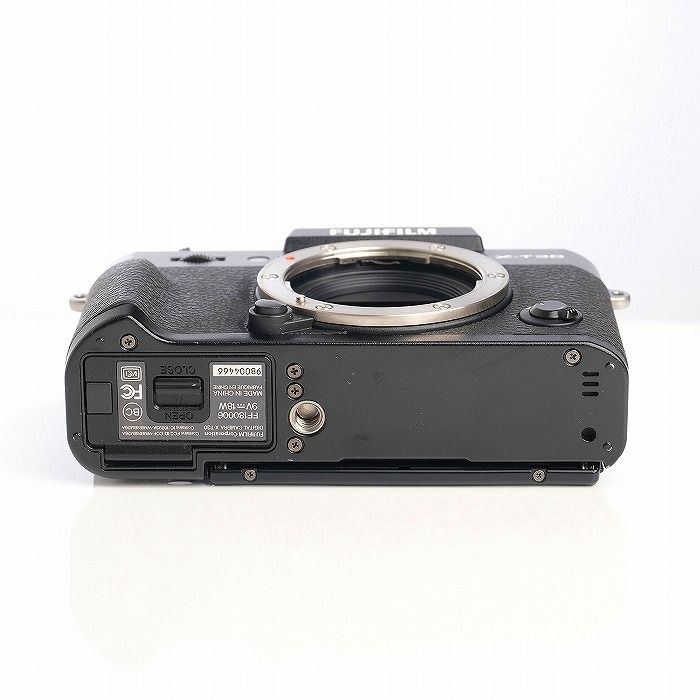 FUJIFILM