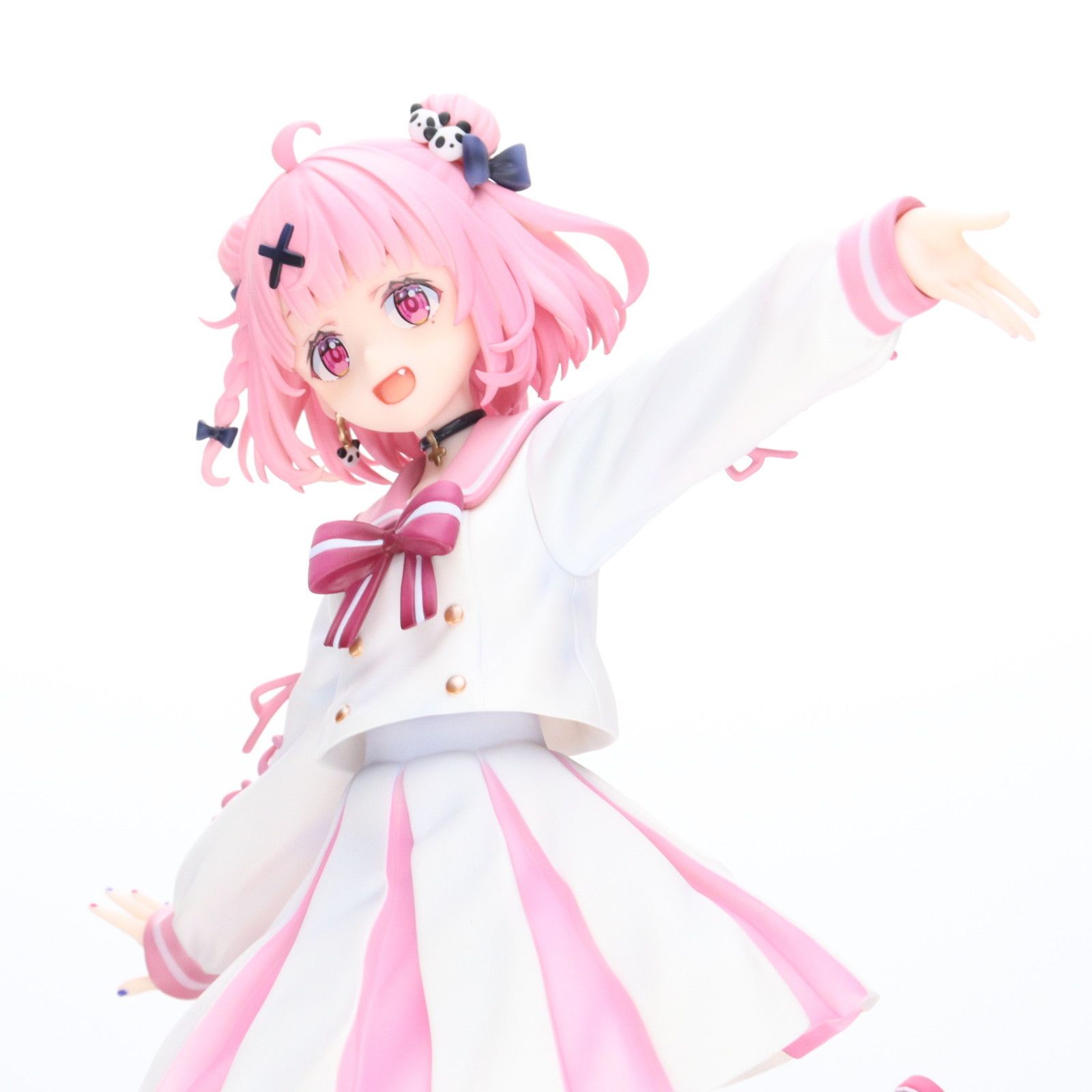 笹木咲(ささきさく) にじさんじ 1/7 完成品 フィギュア(COCO-032 