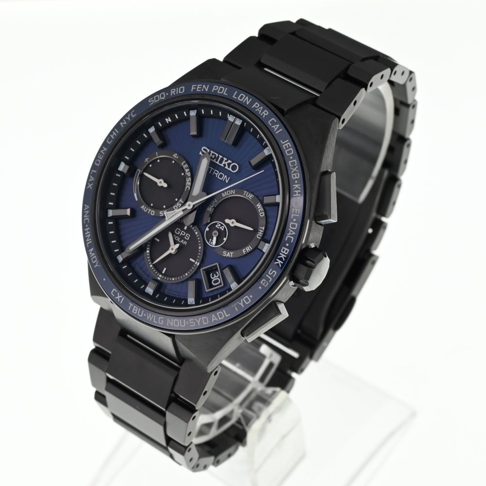 セイコー SEIKO SBXC121 アストロン チタン コアショップモデル 