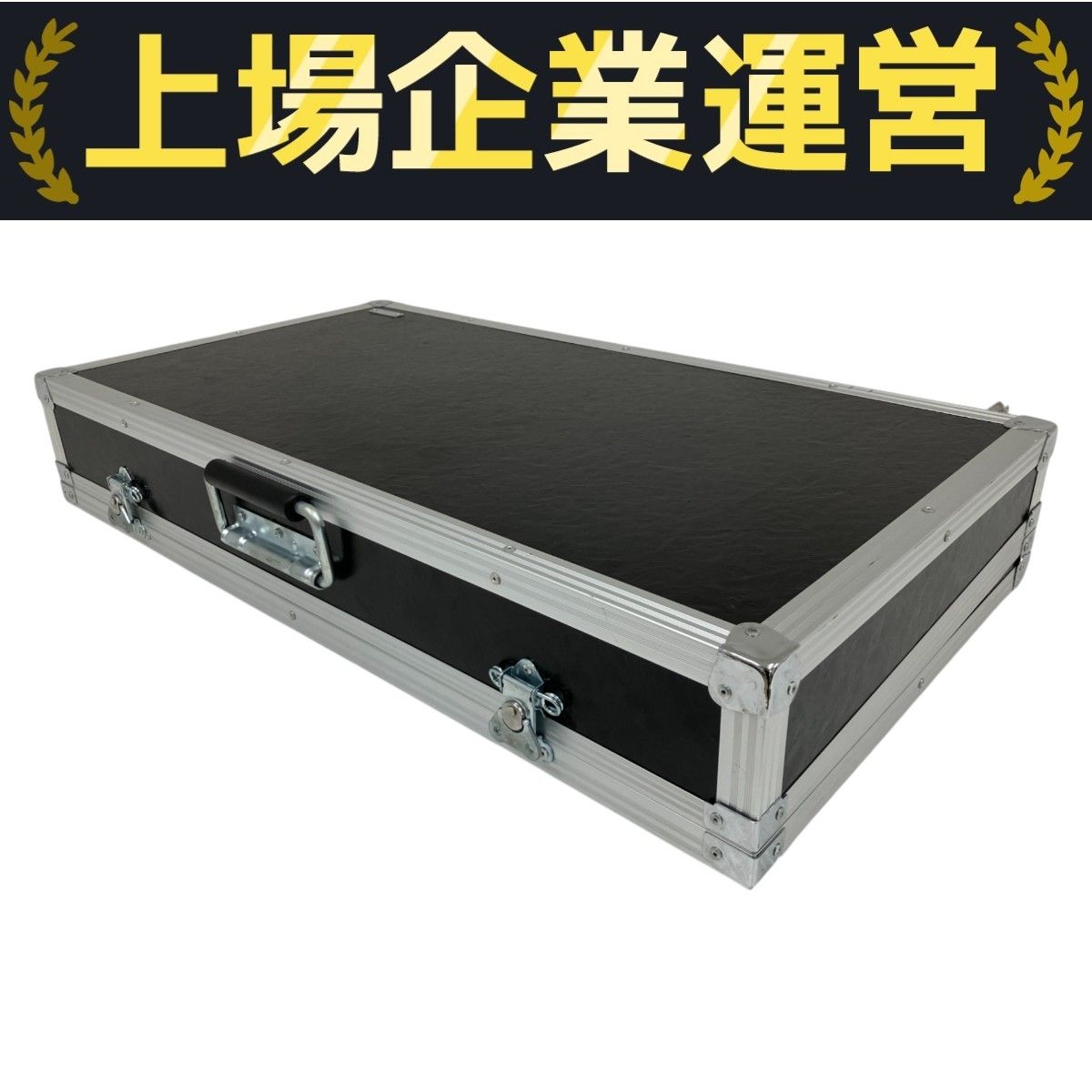 ARMOR エフェクターボード GALLERY 更新しました | Hell Near Effect Board Design