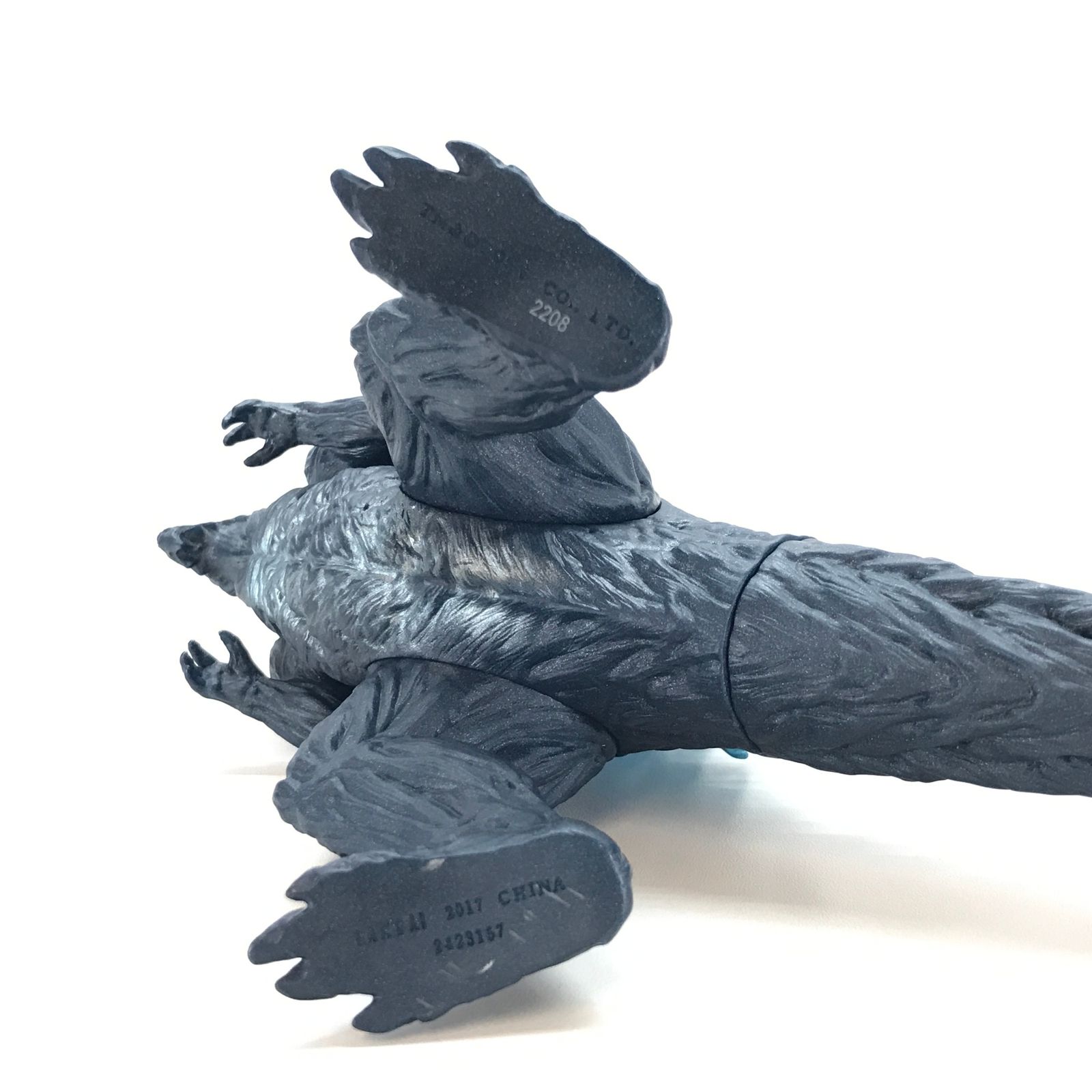 ◎BANDAI フィギュア ゴジラ・アース 熱線放射Ver. 「GODZILLA