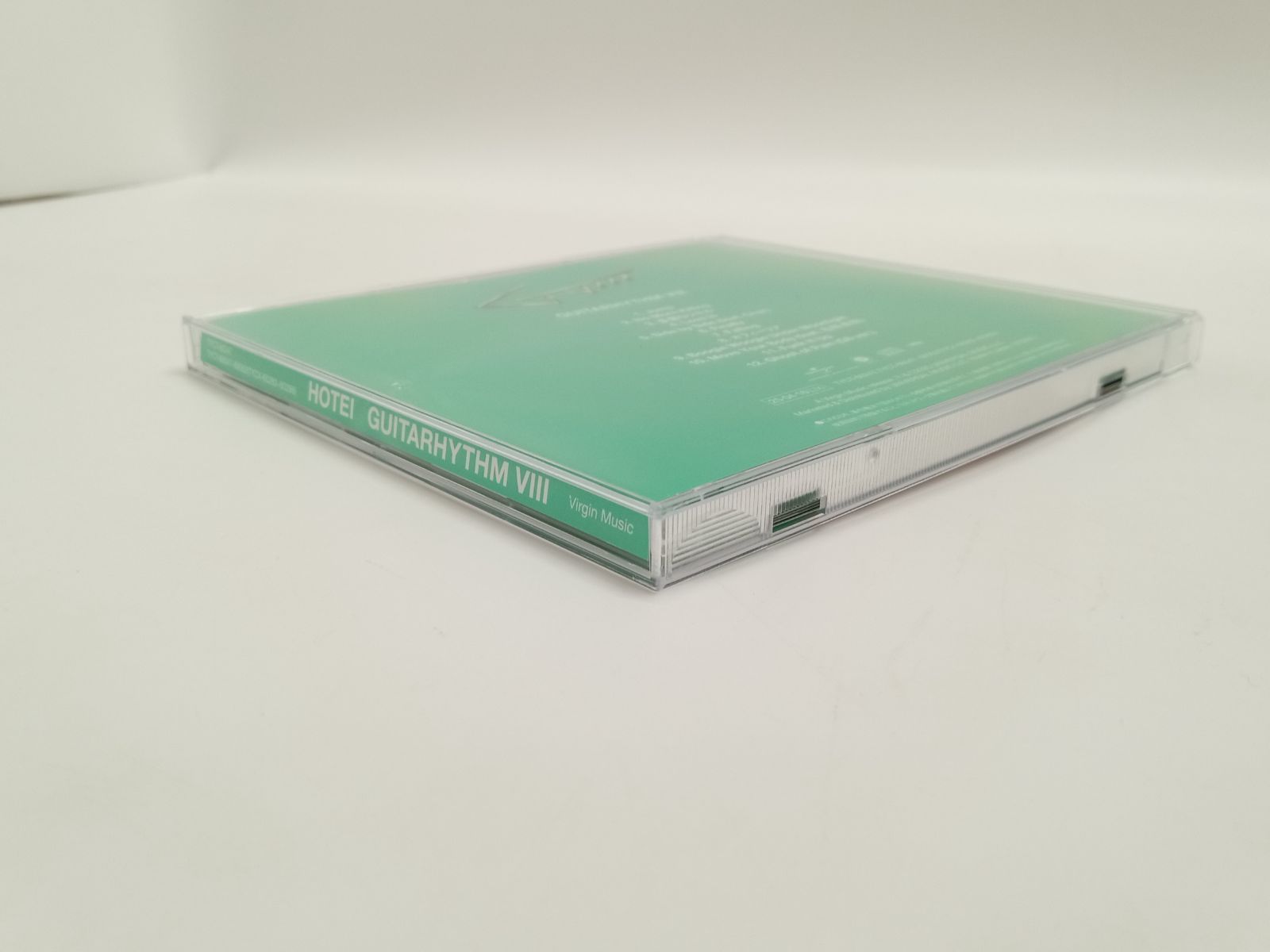 GUITARHYTHM VIII 布袋寅泰 CD DVDアマゾン限定｜Yahoo!フリマ