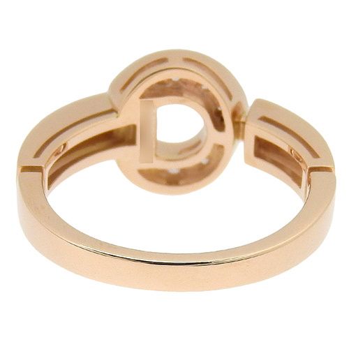 ブルガリ リング 指輪 347896 BVLGARI(ブルガリ) ブルガリ・ブルガリ リング 347896(2024年7月