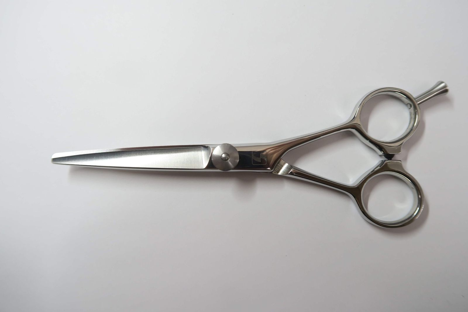 Bランク【SUCCEED サクシード】 EIGHT エイト 5.5 シザー 美容師・理容