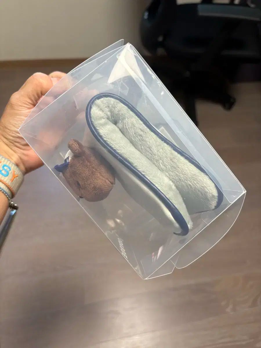 キャロウェイ ベア