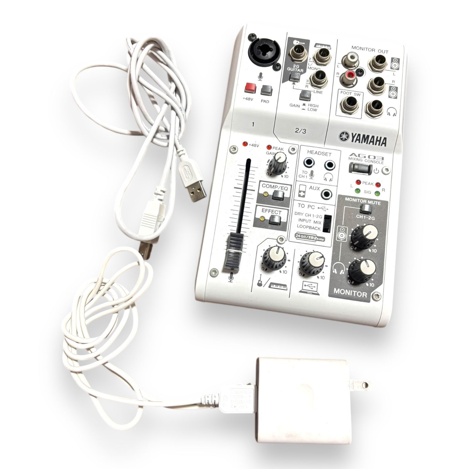 ディスカウント 【】ヤマハ ウェブキャスティングミキサー オーディオ