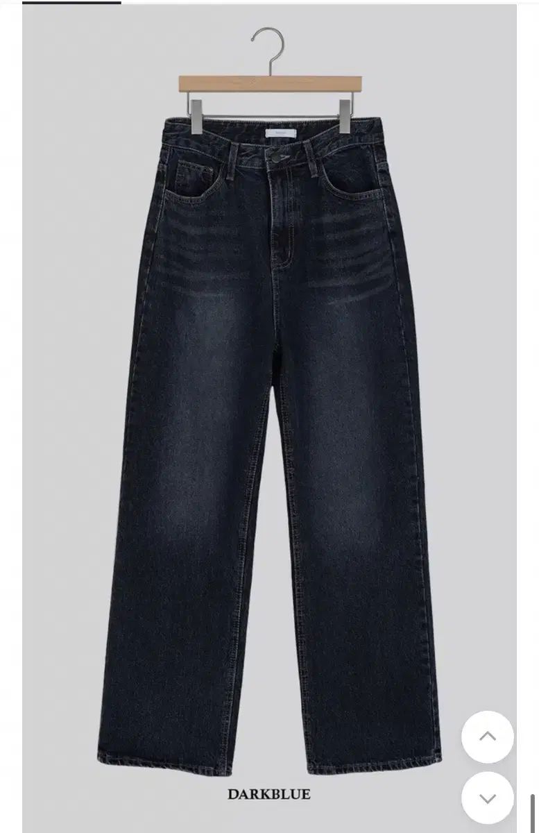 川口春奈着用　リトコフスカ　LITKOVSKA　デニム　LILI JEANS 川口春奈着用 リトコフスカ LITKOVSKA デニム LILI JEANS - メルカリ