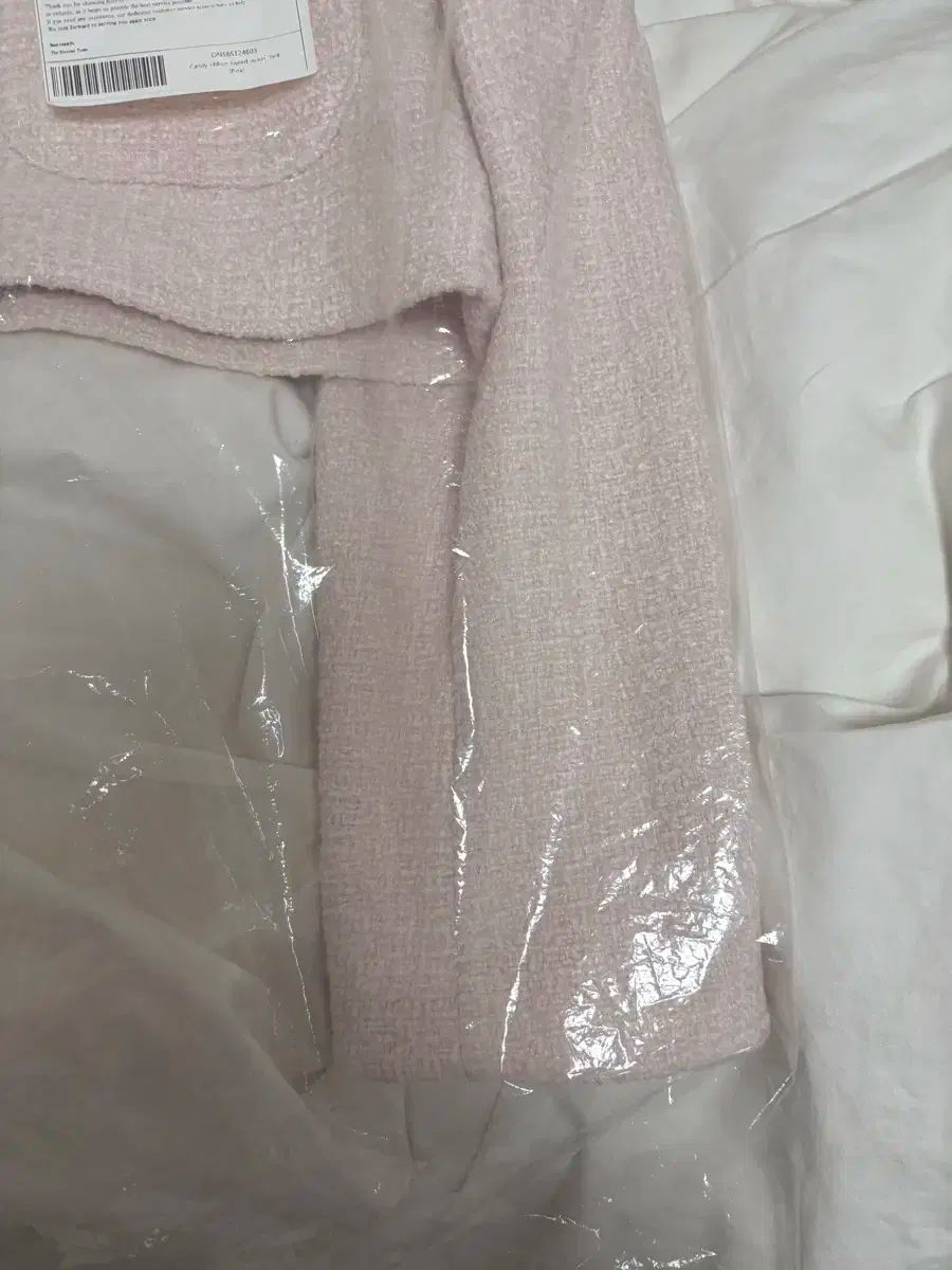 クリシーア キャンディ