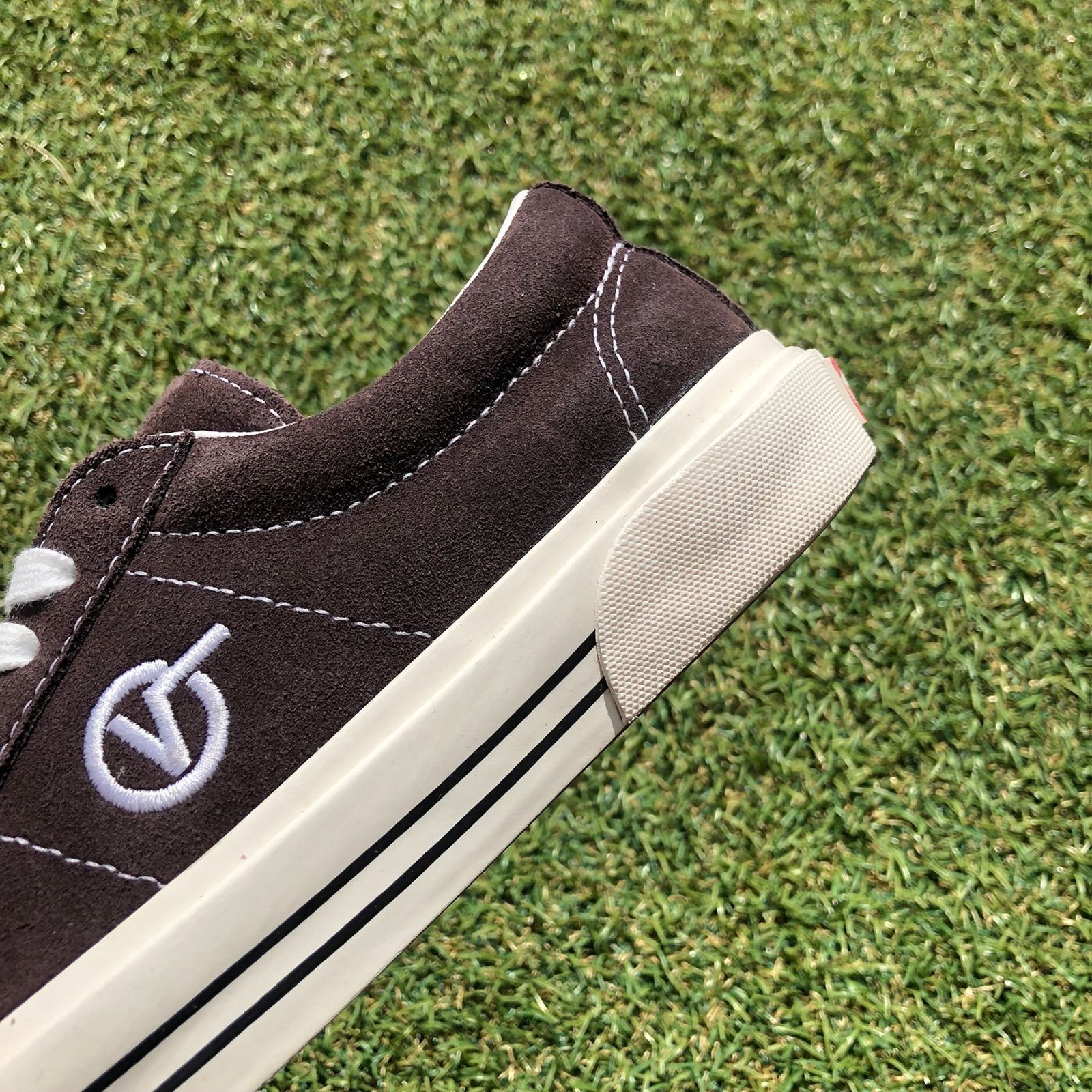 新同22.5 VANS SID DX ヴァンズ シド　デラックス H718 新同22.5 VANS SID DX ヴァンズ シド デラックス H718 - メルカリ