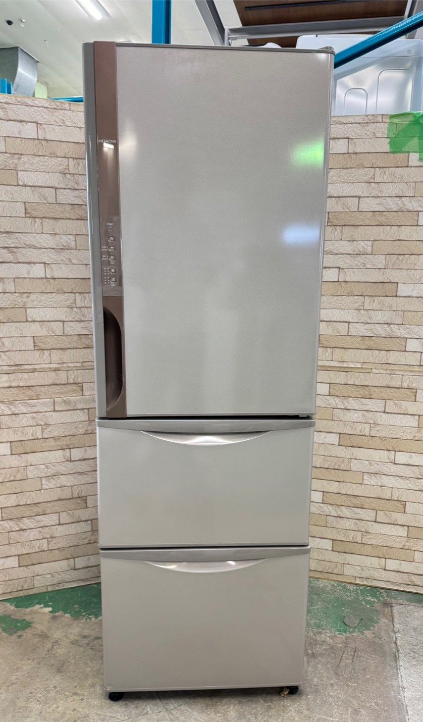 冷蔵庫 日立