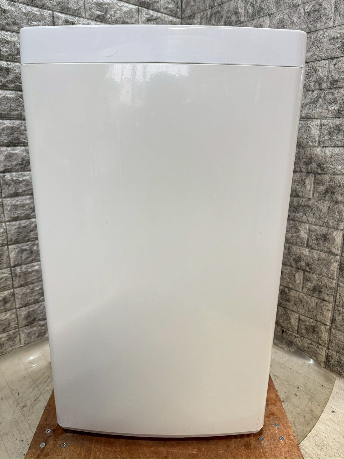 ハイアール 4.5kg