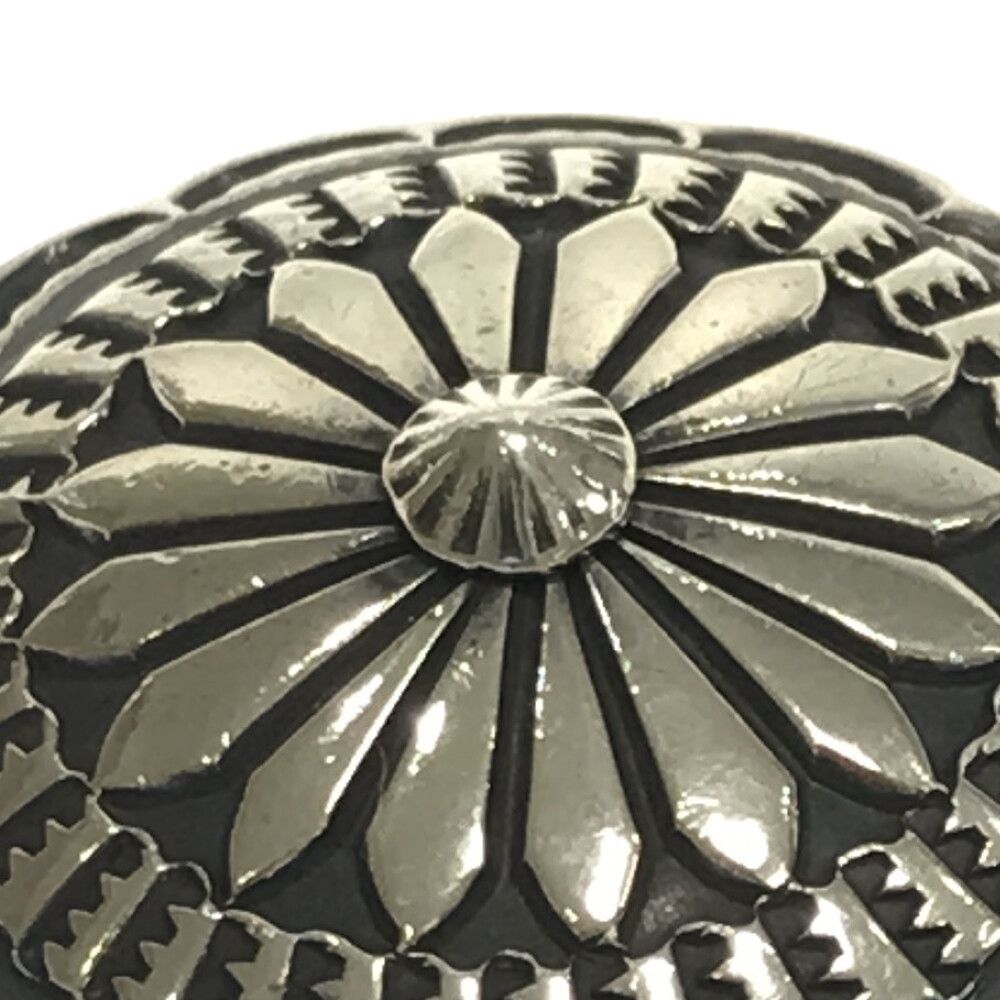 INDIANJEWELRY (インディアンジュエリー) ナバホ Gary Reevesゲーリー