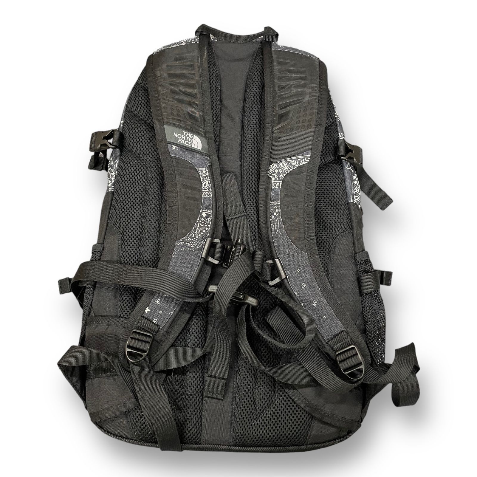 国内正規 THE NORTH FACE ホットショット クラシック バックパック