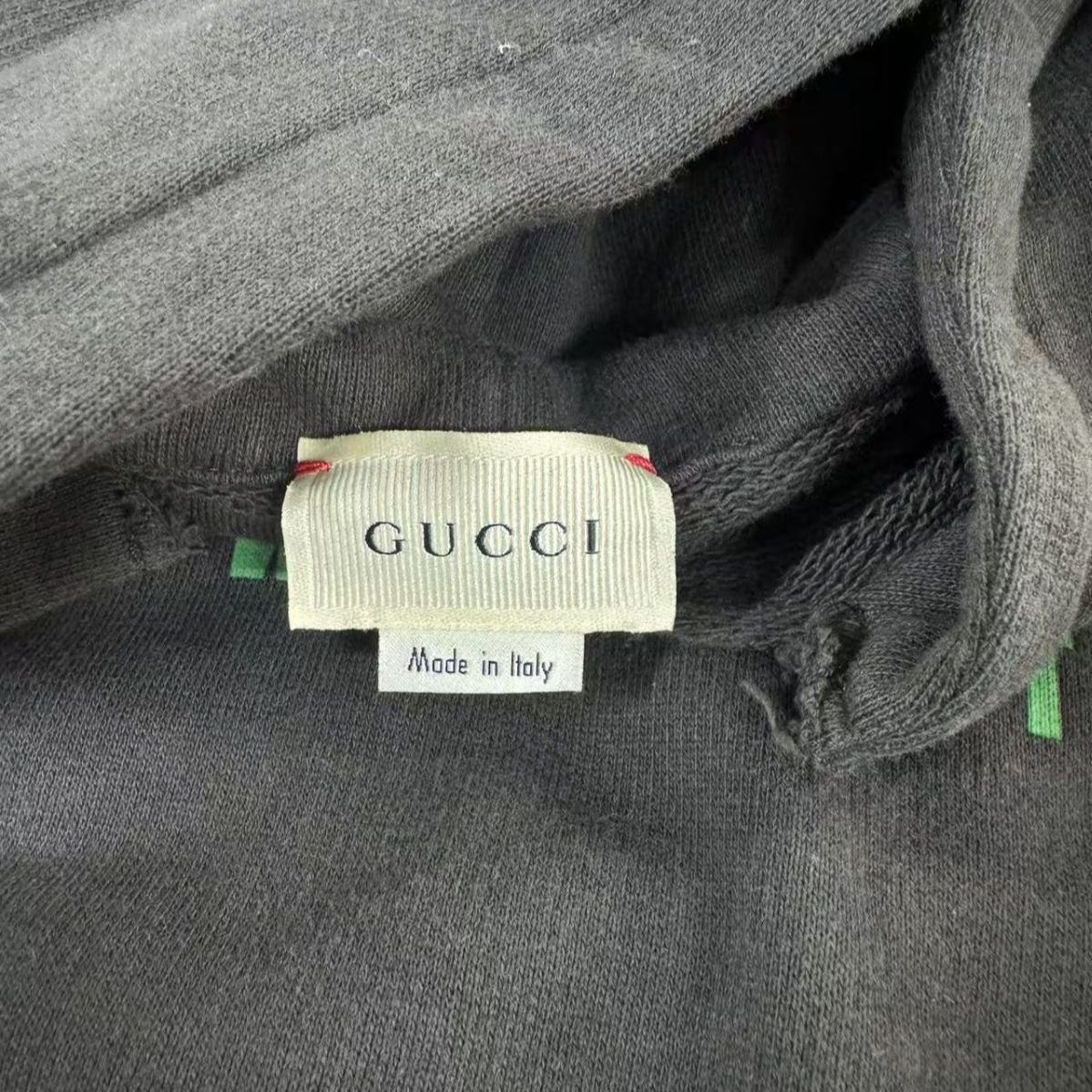 GUCCI グッチ キッズ パーカー スウェット フーディ 正規品