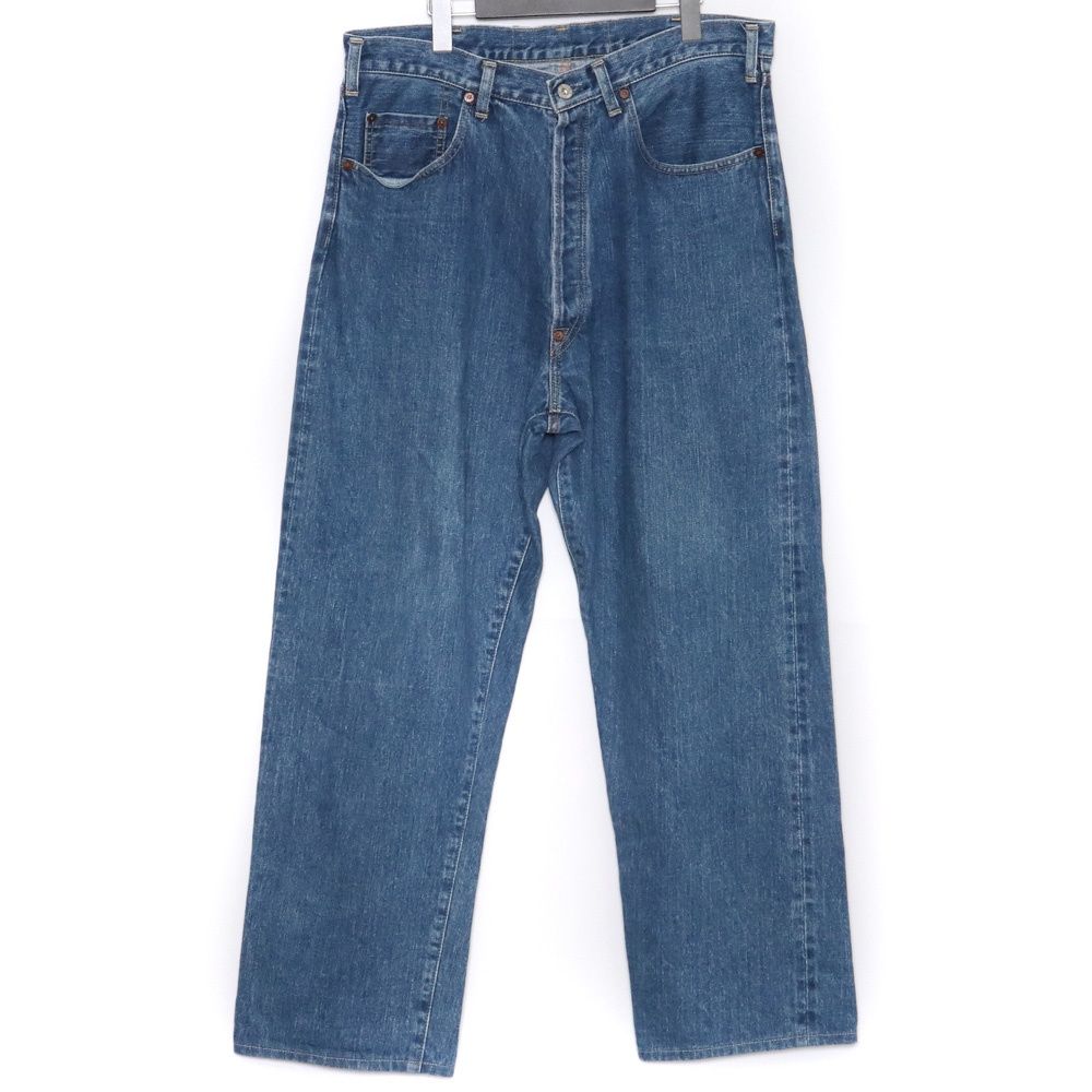パンツ TENDERLOIN 21SS DENIM PNT WASH TENDERLOIN 21SS DENIM PNT WASH