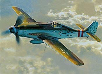 ドラゴン 1/48 第二次世界大戦 ドイツ空軍 Fw190D-9 ドーラ プラモデル DR5503 dwos6rj 中古】ドラゴン 1/48 第二次世界大戦 ドイツ空軍 Fw190D-9