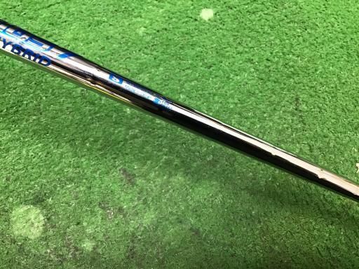 23° ユーティリティ