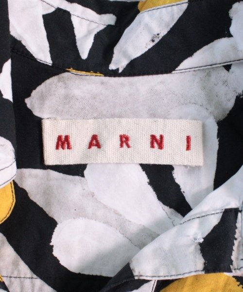 MARNI カジュアルシャツ レディース 【古着】【中古】【送料無料