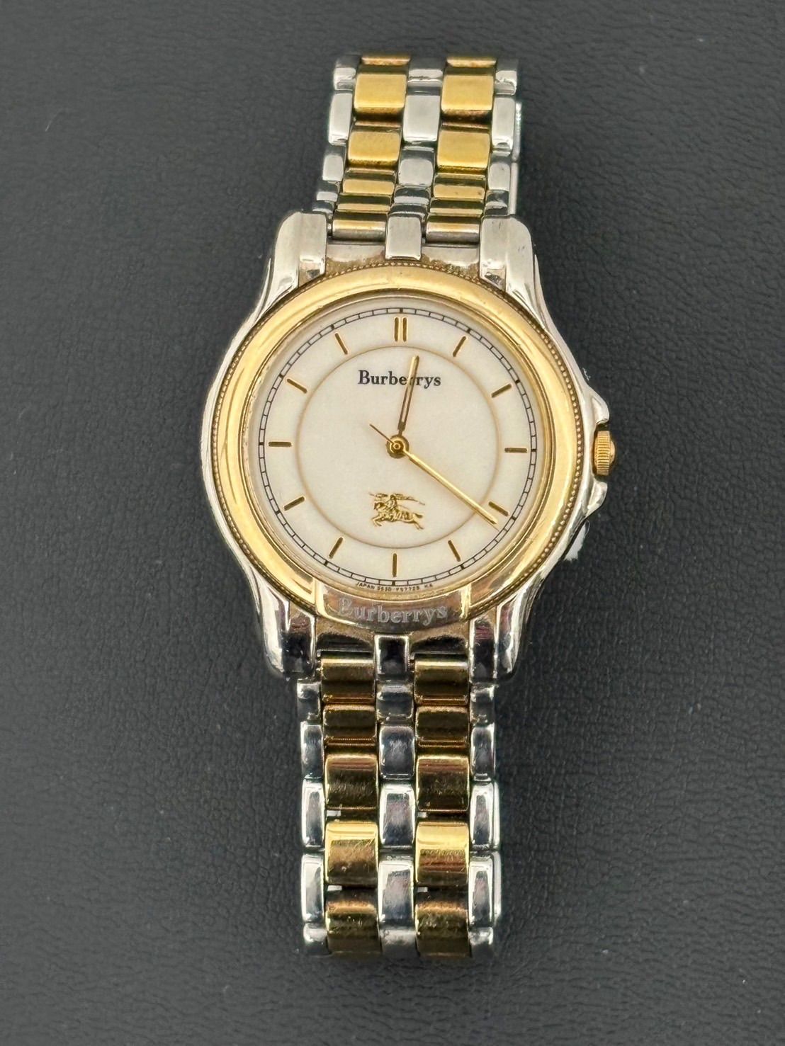 Burberry Burberrys watches