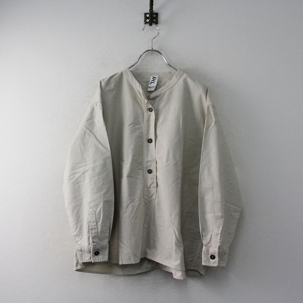 2022AW 今季 MHL. エムエイチエル マーガレットハウエル SOFT