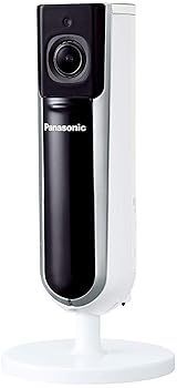 【】(非常に良い)パナソニック ネットワークカメラ スマ@ホーム 広角レンズ搭載 屋内HDカメラ KX-HDN105-W