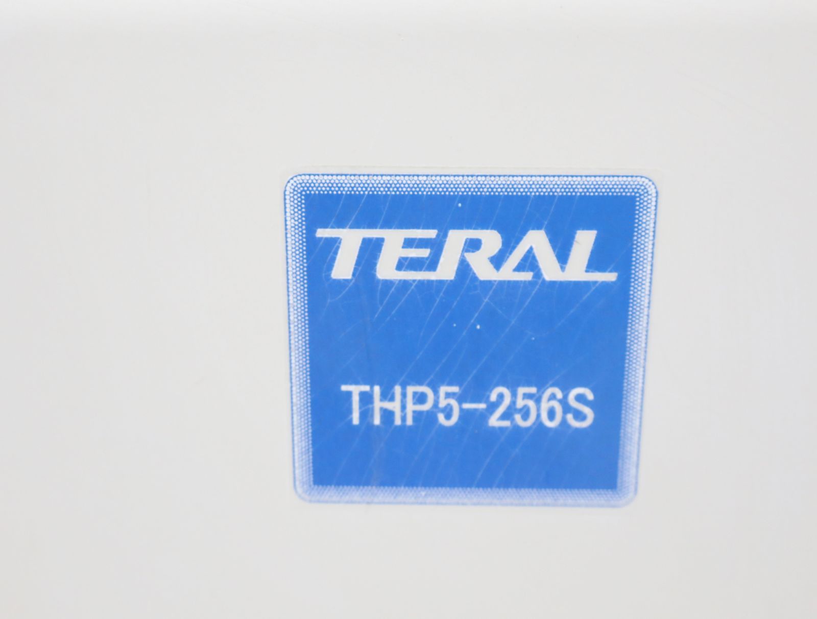 現状販売 ｜浅井戸用 ポンプ 60Hz｜テラル THP5-256S