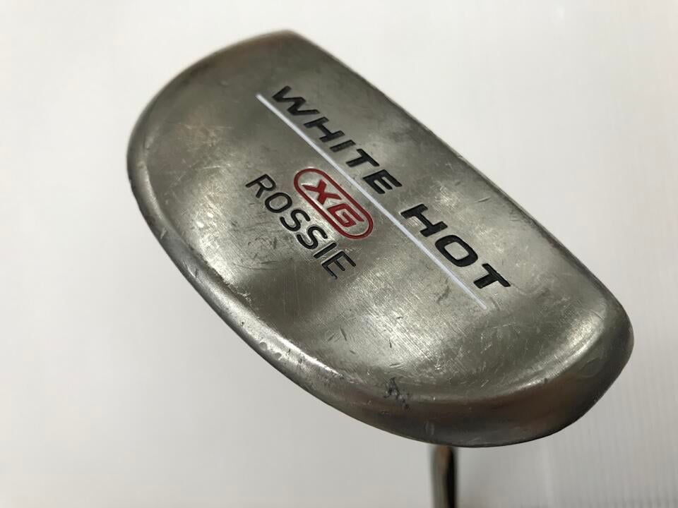 【即納】ホワイト ホット XG 2.0 Rossie | 中古 | パター | オデッセイ