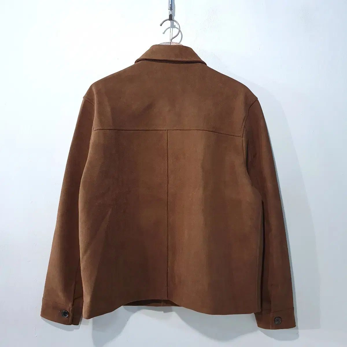 ジャケット 2color