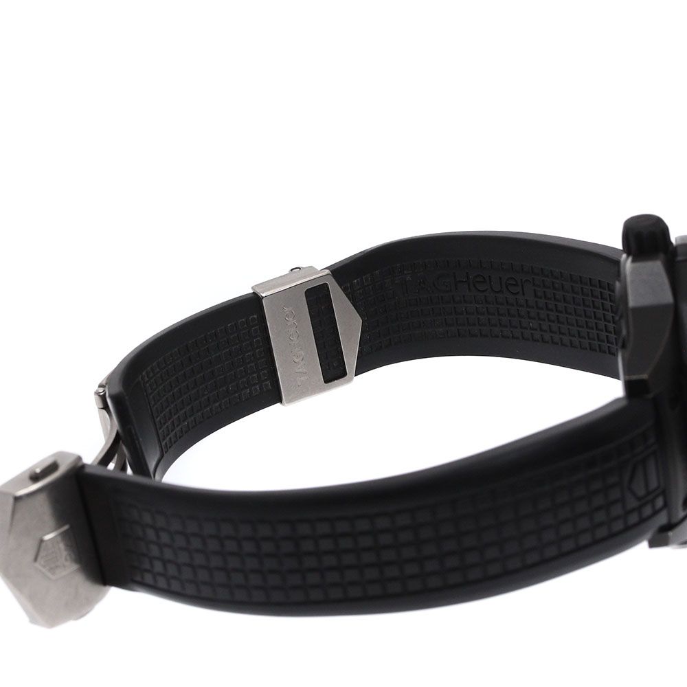 タグホイヤー TAG HEUER WAJ2180 アクアレーサー キャリバー5 デイト