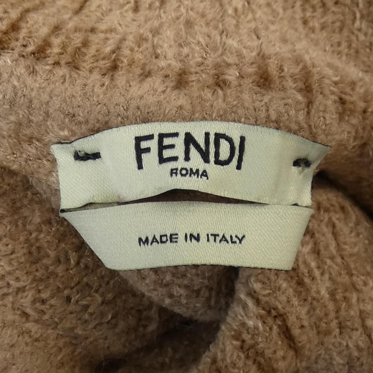 フェンディ FENDI ニット