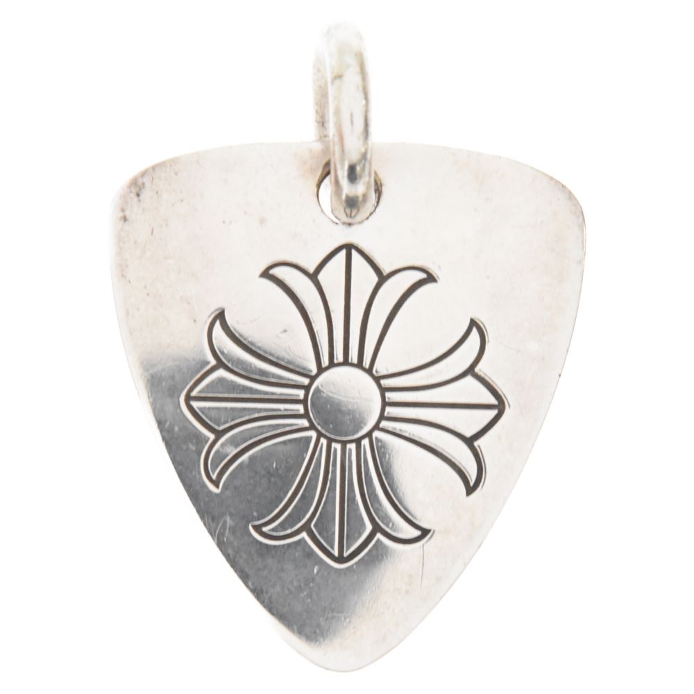 CHROME HEARTS (クロムハーツ) Guitar Pick CH Plus ギターピック CH