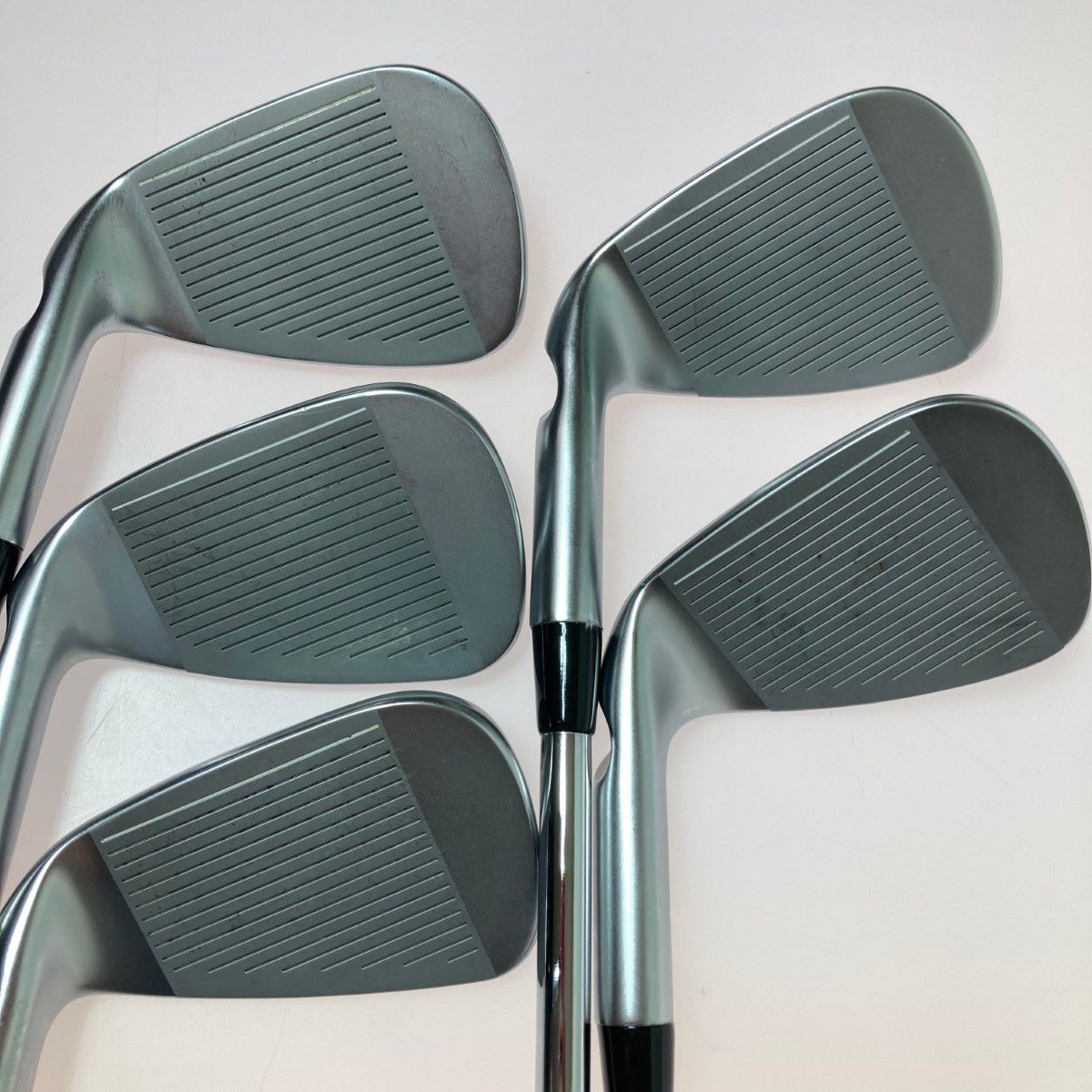 ★PING アイアンセット i525 (6-9PW) 5本 黒ドット アイアンセット i525 (6-PW) 5本(N．S．PRO 950GH neo セット