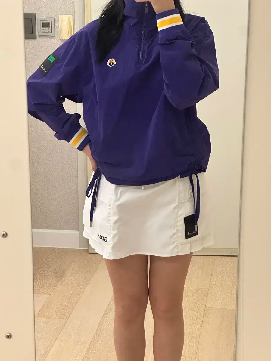 スカート
