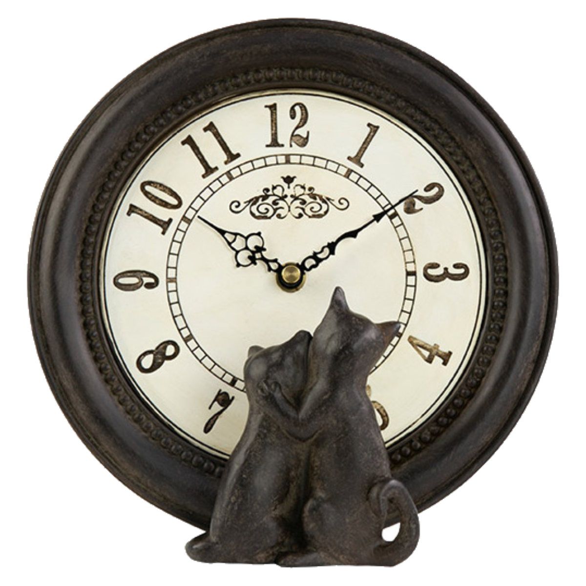 1994s 未使用Orvis FLYリール型置時計 アラーム機能付き 1994s 未使用Orvis FLYリール型置時計 アラーム機能付き 2025年