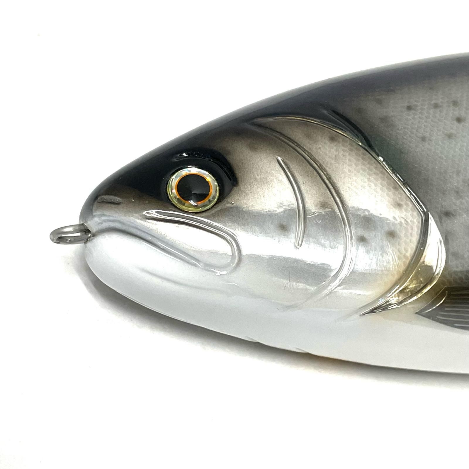 【中古/未使用品】 ロマンメイド マザー チェイサー   /J118M ハニースポット釣具・バス釣りグッズオンラインショップ