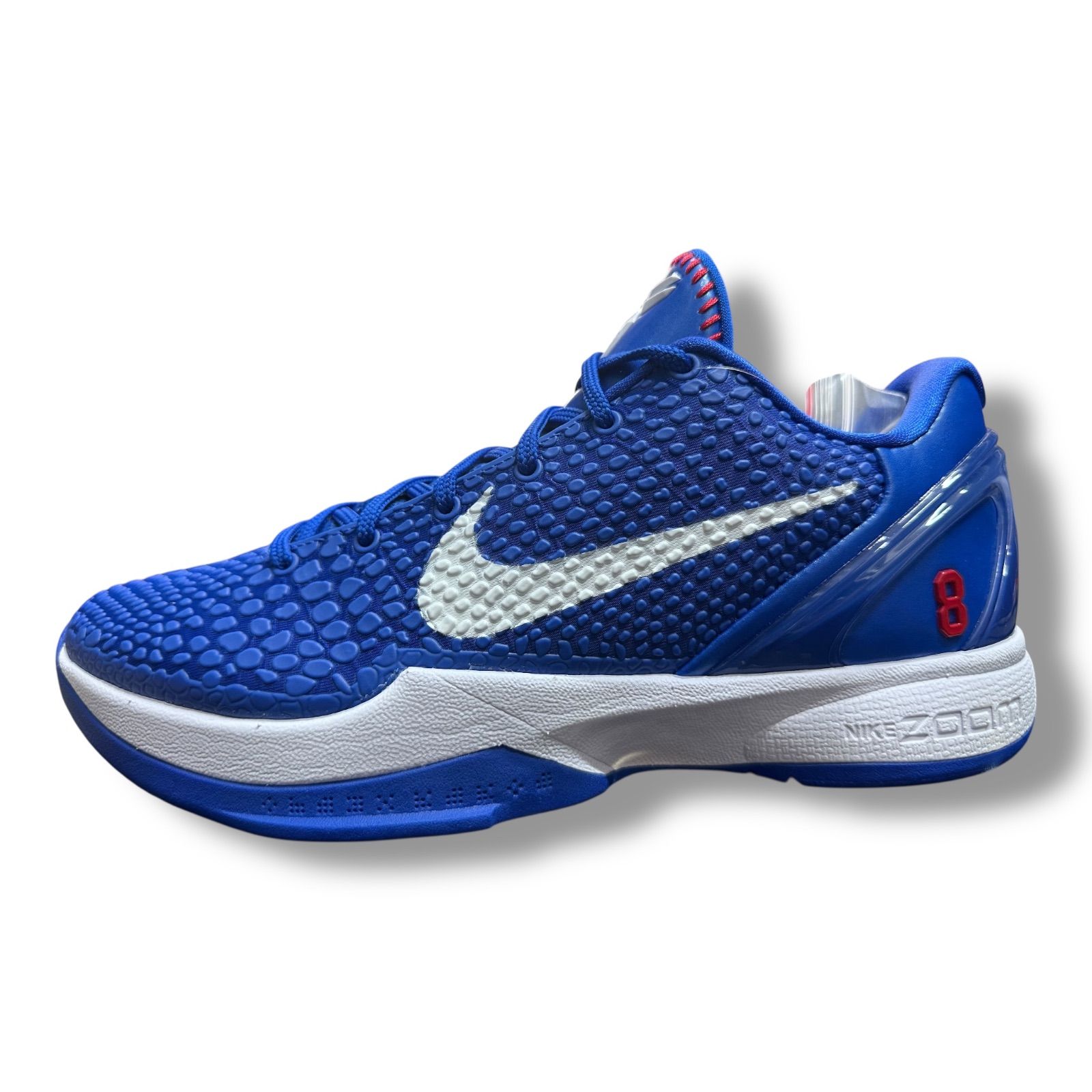 国内正規 未使用品 Nike Kobe 6 Protro 