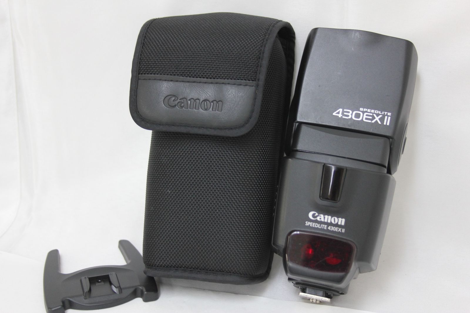 Canonキャノンスピードライト 430EXII G-1439 【公式通販】