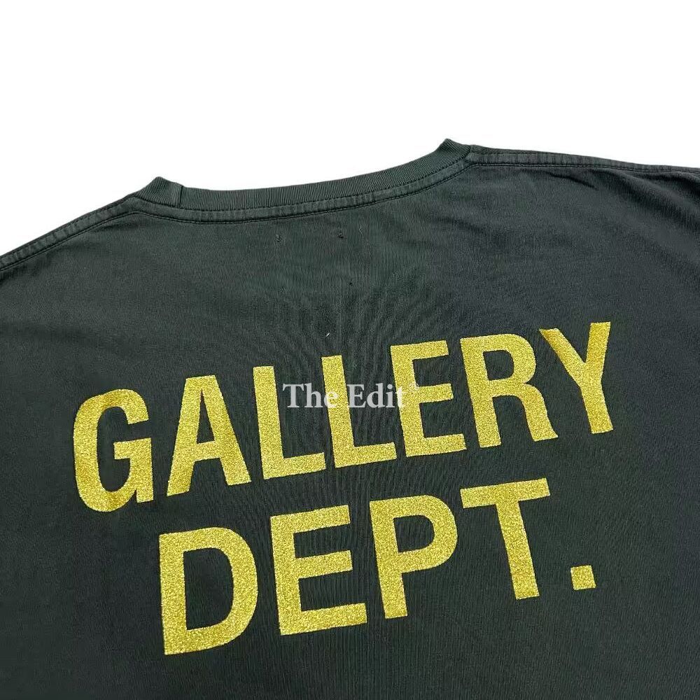 GALLERY DEPT. NIGHT OF THE LIVING DEAD TEE - メルカリ