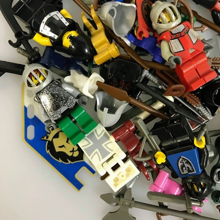 LEGO