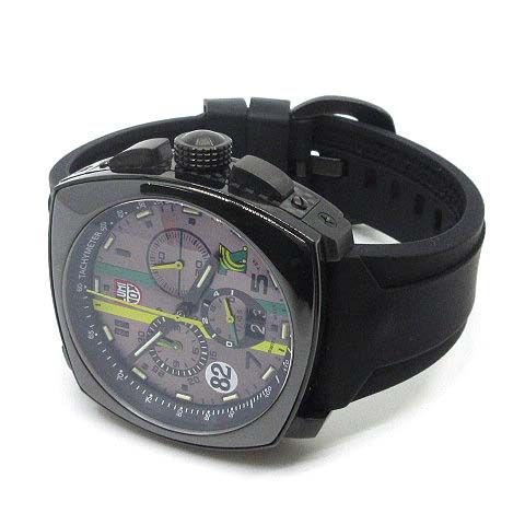 ルミノックス LUMINOX 999本限定 1140シリーズ トニーカナーン クロノ