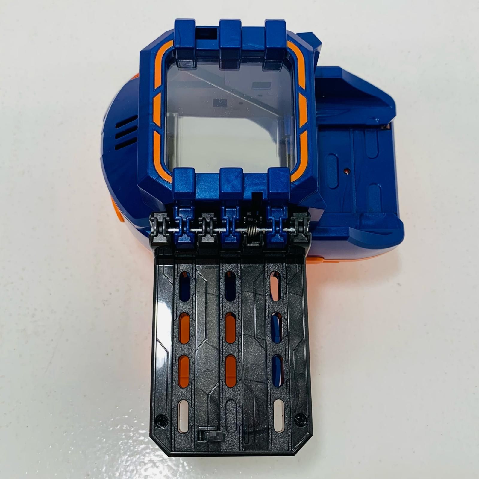 中古 おもちゃ・玩具 仮面ライダーリバイス DXリベラドライバー
